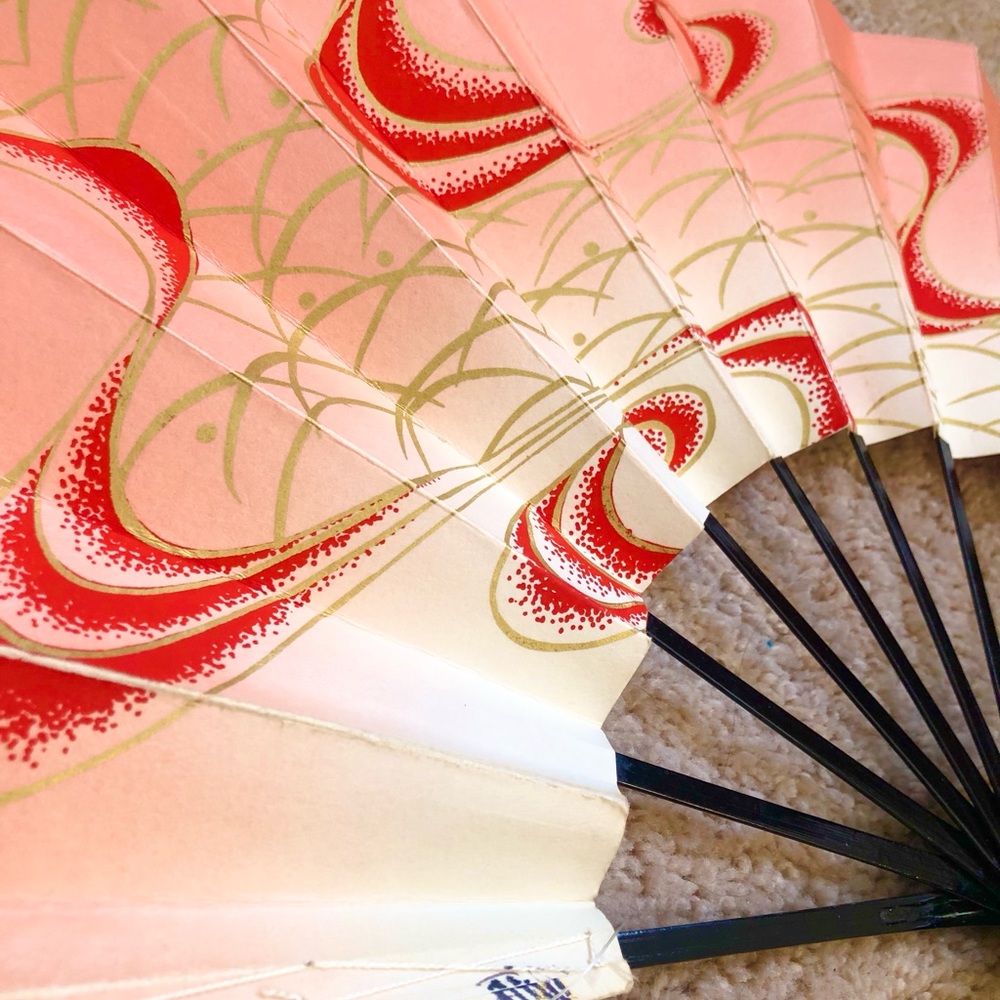 Japanese Fans - Picture 5 of 7